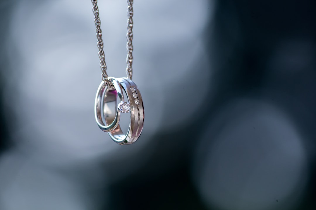 Sterling Silver Jewelry: The Perfect Touch for Your Wedding Day