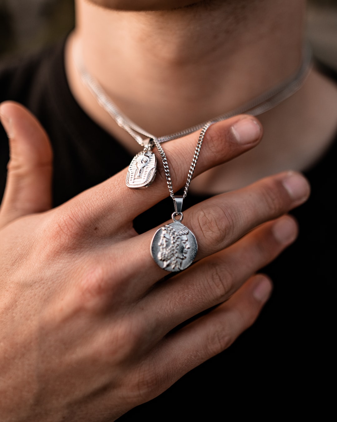 The Sparkling Guide: How to Care for Silver Sterling Jewelry