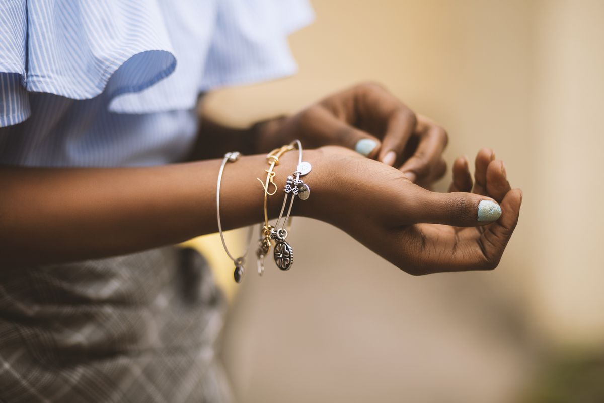 Adorn Your Arms with Elegance: Where to Shop Sterling Silver Bangles