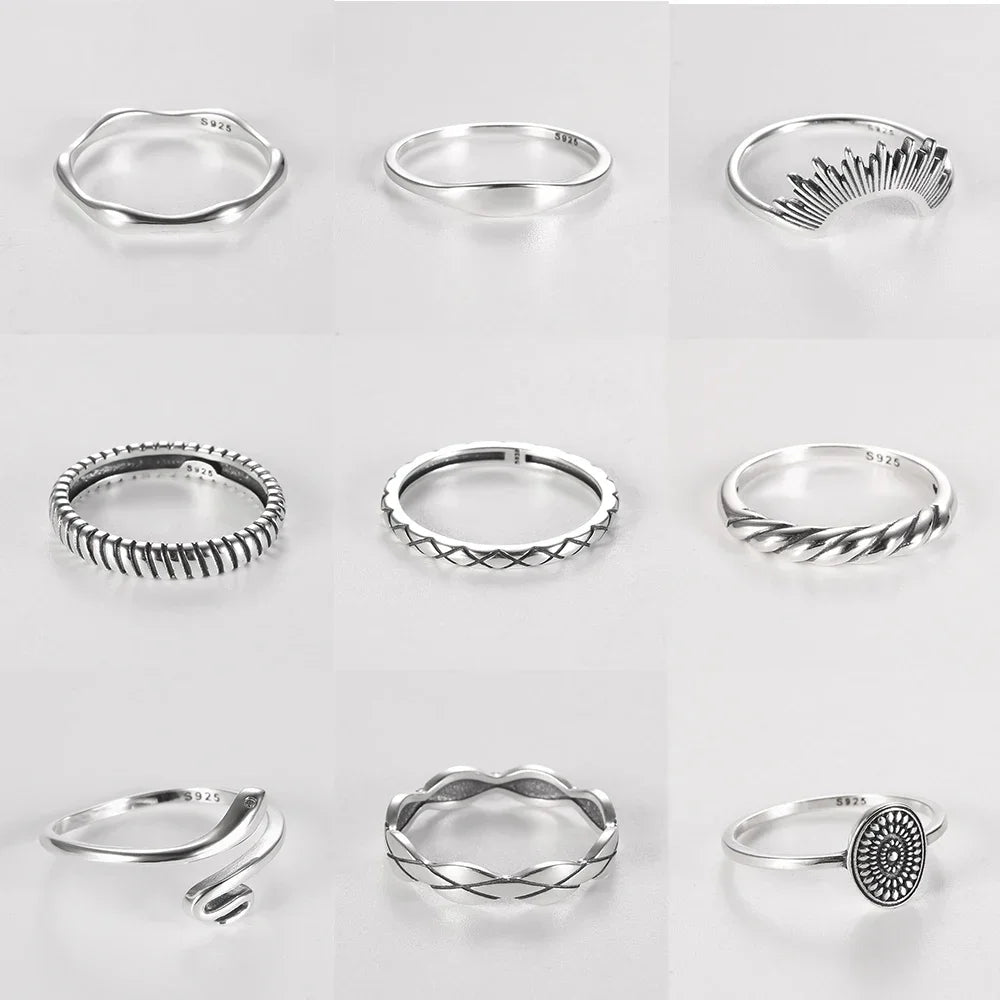 Irregular Ring