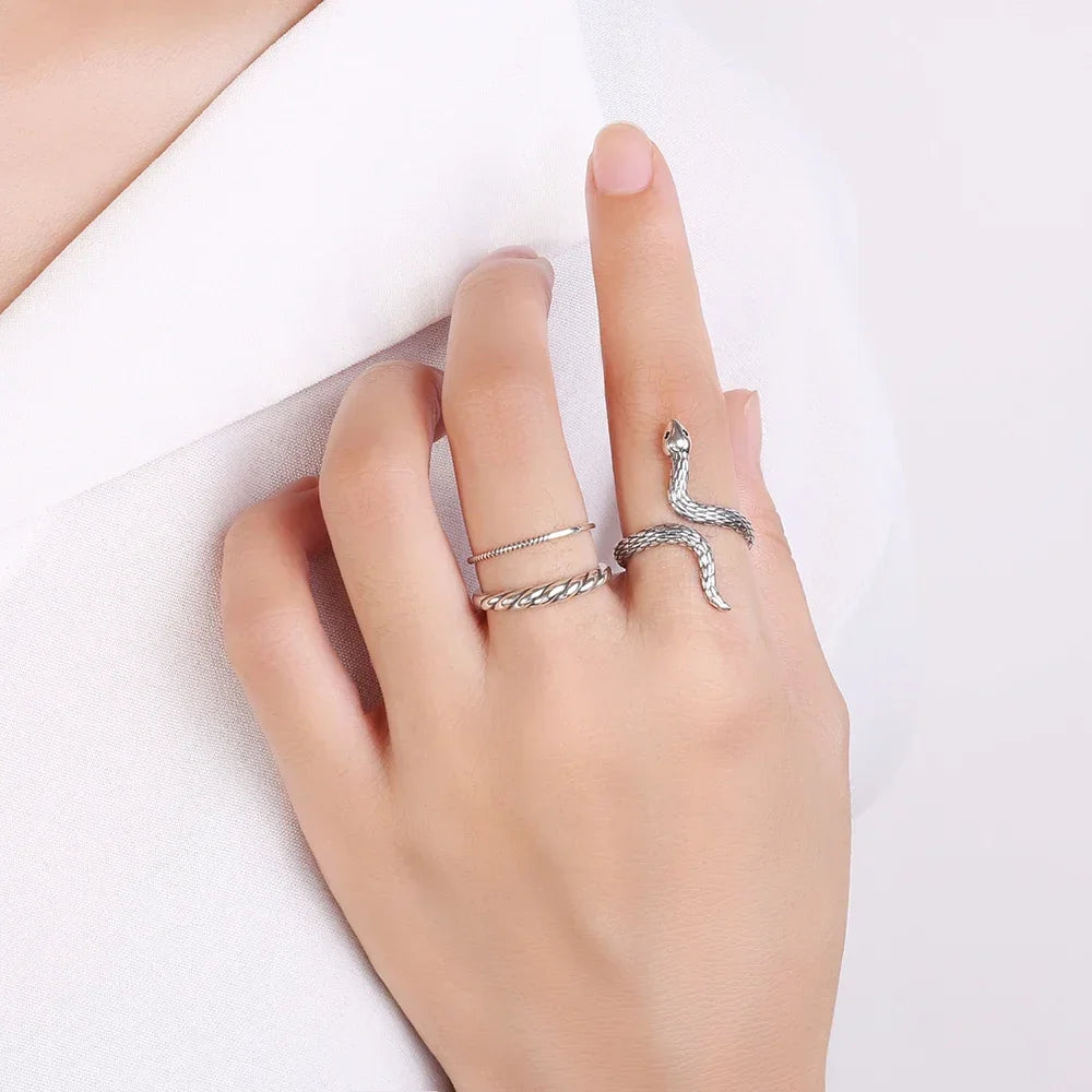 Irregular Ring