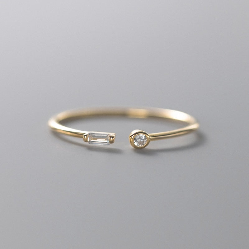 Solace Ring