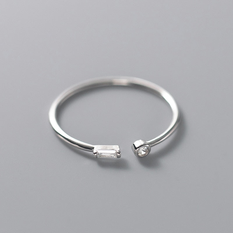 Solace Ring