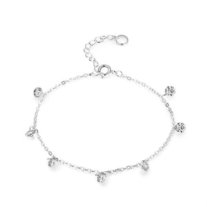 Aleena Starlight Bracelet - MySilverStandard