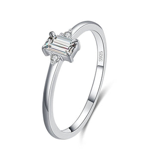 Fannie Ring - MySilverStandard