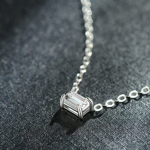 Paola Tourmaline Necklace - MySilverStandard